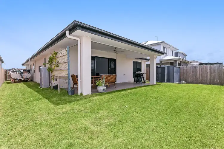 143 Morna Street, Newport QLD 4020