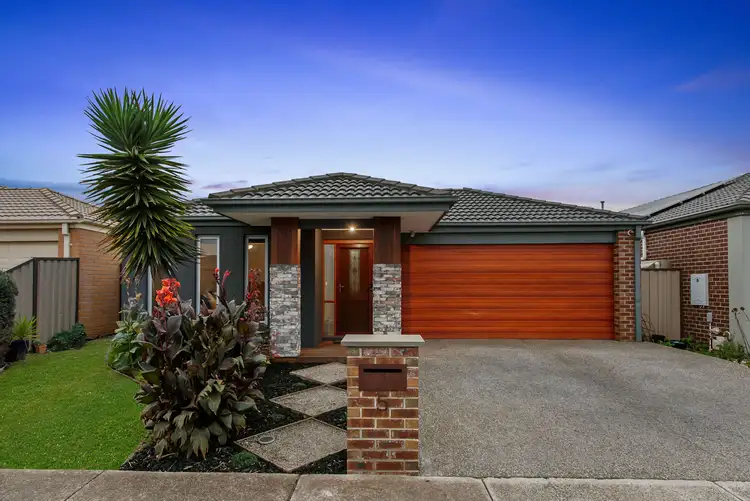Main view of Homely house listing, 5 Remington Street, Burnside Heights VIC 3023
