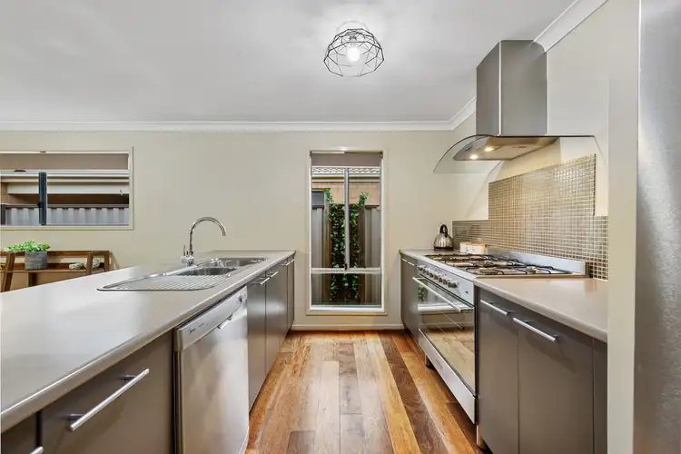 Fourth view of Homely house listing, 5 Remington Street, Burnside Heights VIC 3023