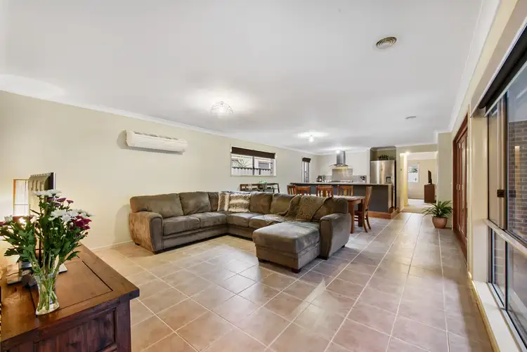 Fifth view of Homely house listing, 5 Remington Street, Burnside Heights VIC 3023