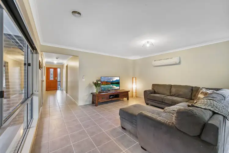 Sixth view of Homely house listing, 5 Remington Street, Burnside Heights VIC 3023