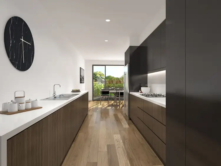 Fifth view of Homely townhouse listing, Address available on request