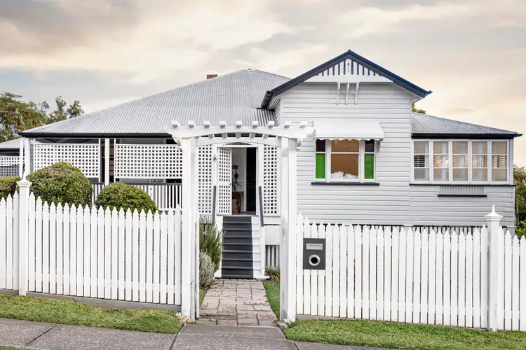 Main view of Homely house listing, 6 Robinson Street, Moorooka QLD 4105