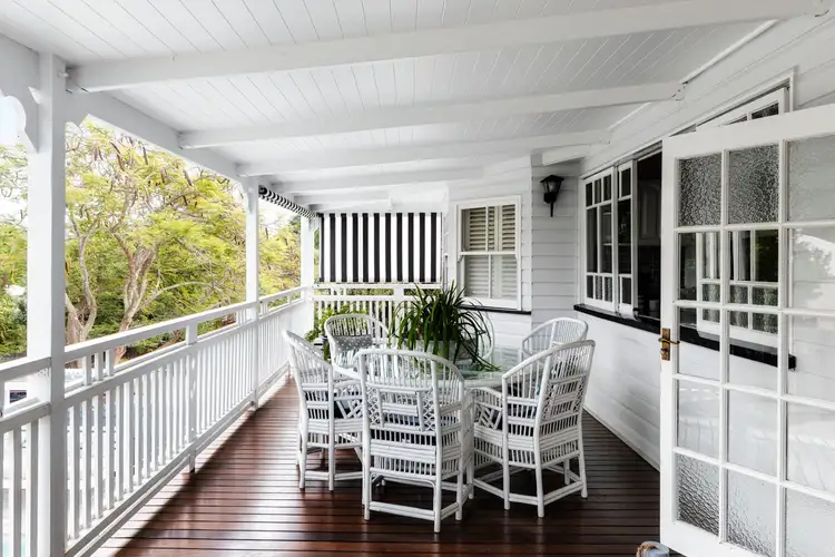 Fifth view of Homely house listing, 6 Robinson Street, Moorooka QLD 4105