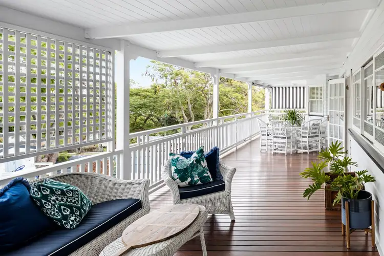 Sixth view of Homely house listing, 6 Robinson Street, Moorooka QLD 4105