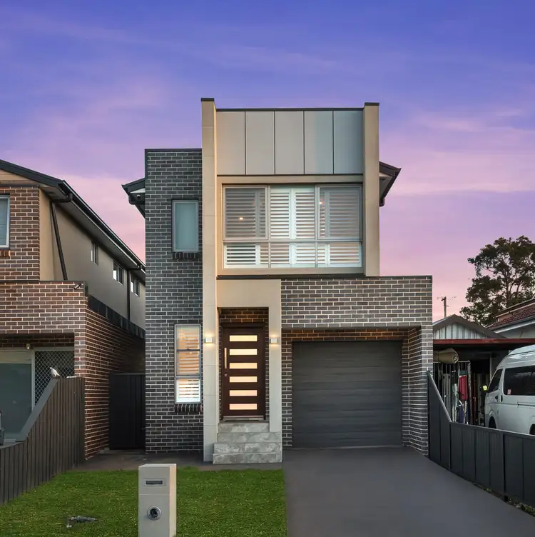 Main view of Homely house listing, 73a Ligar Street, Fairfield Heights NSW 2165
