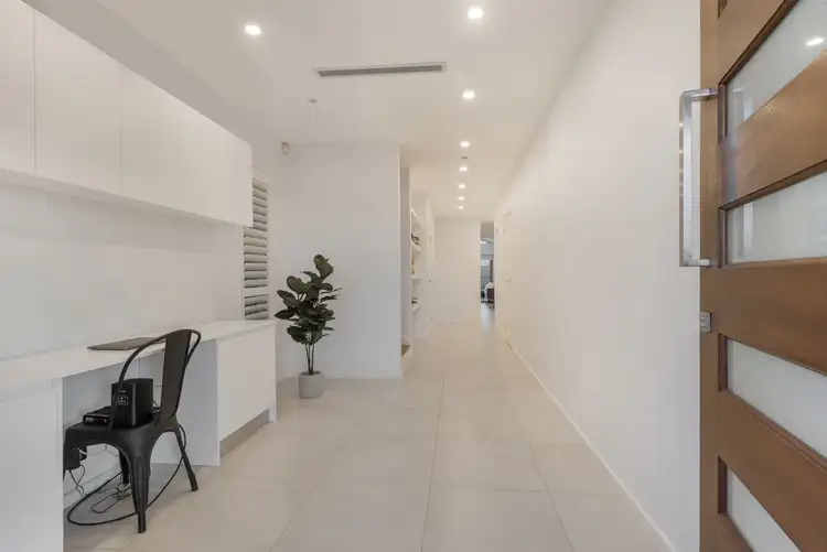 Second view of Homely house listing, 73a Ligar Street, Fairfield Heights NSW 2165