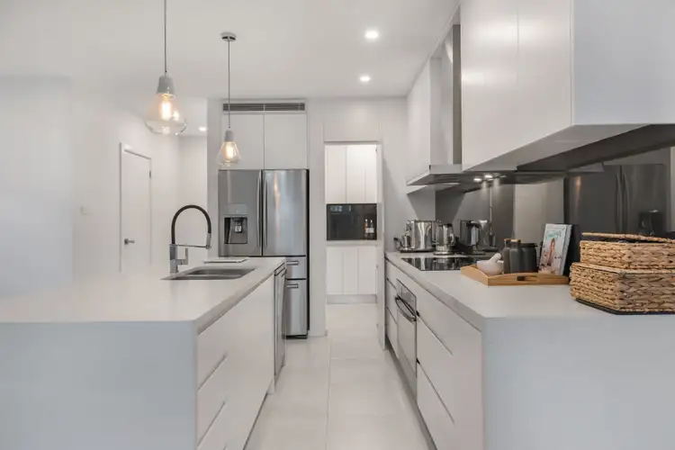 Fifth view of Homely house listing, 73a Ligar Street, Fairfield Heights NSW 2165
