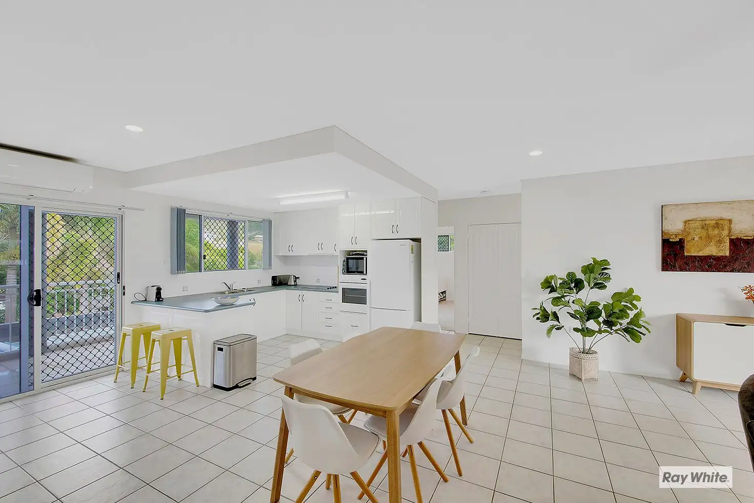 Main view of Homely unit listing, 6/23 Todd Avenue, Yeppoon QLD 4703