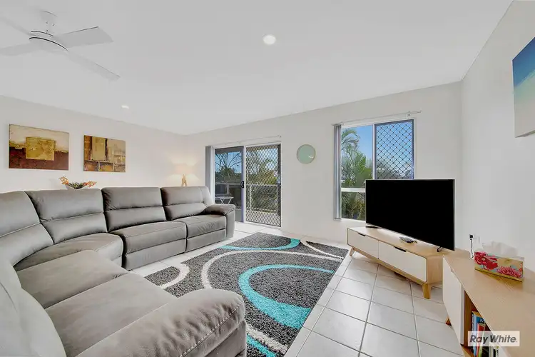 Second view of Homely unit listing, 6/23 Todd Avenue, Yeppoon QLD 4703