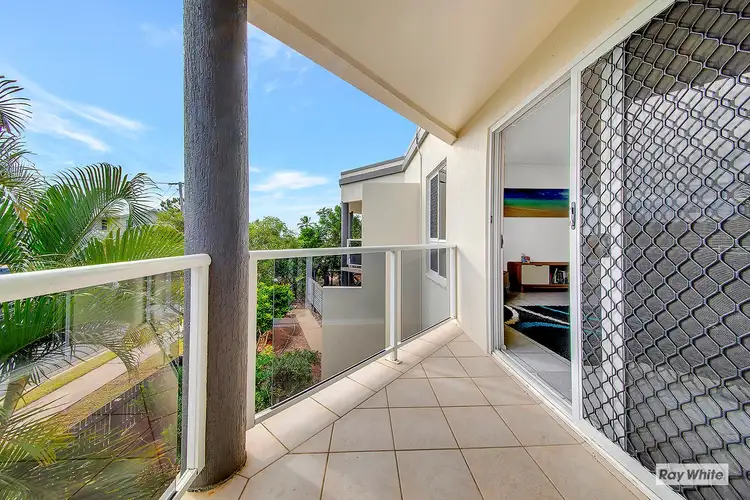 Fifth view of Homely unit listing, 6/23 Todd Avenue, Yeppoon QLD 4703