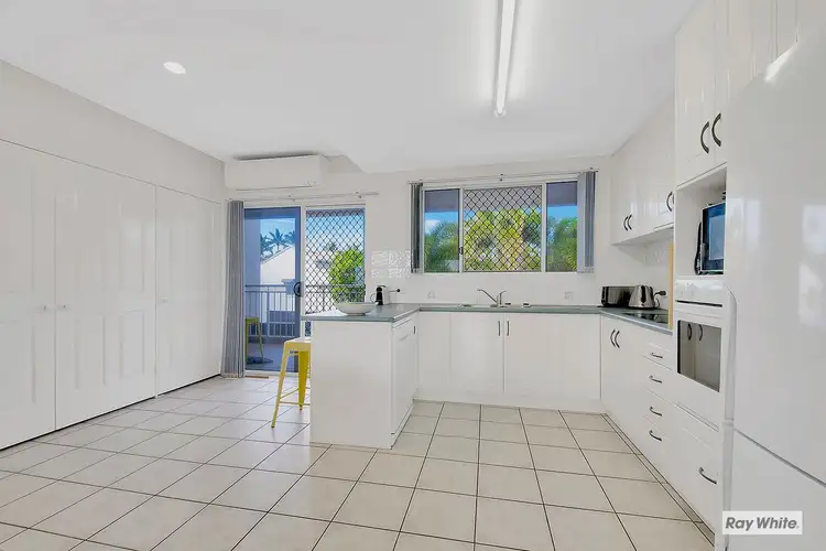 Sixth view of Homely unit listing, 6/23 Todd Avenue, Yeppoon QLD 4703