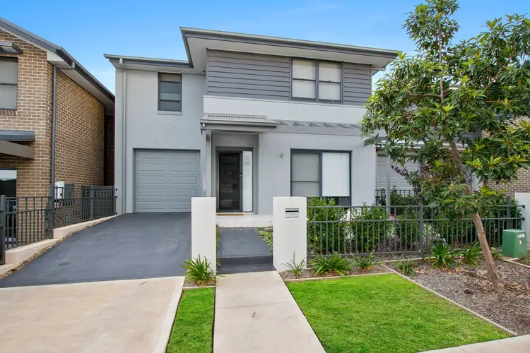 22 Mantle Avenue, North Richmond NSW 2754