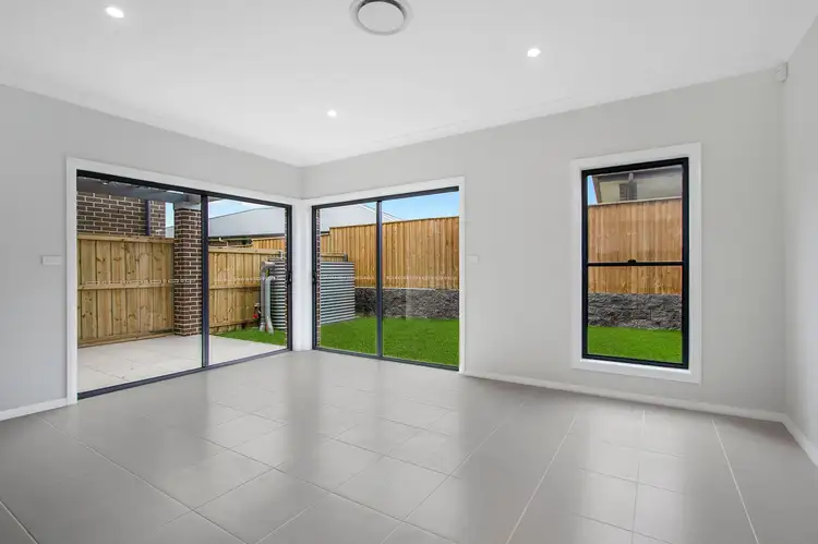 Third view of Homely house listing, 22 Mantle Avenue, North Richmond NSW 2754