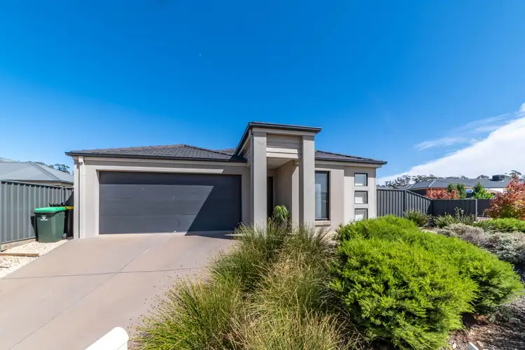 167 Jobs Gully Road, Eaglehawk VIC 3556