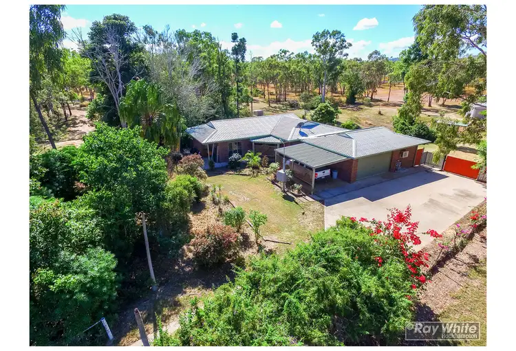 33 Rhys Avenue, The Caves QLD 4702