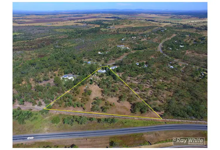 Third view of Homely house listing, 33 Rhys Avenue, The Caves QLD 4702