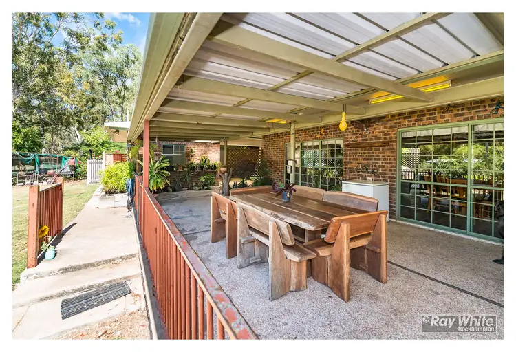 Fourth view of Homely house listing, 33 Rhys Avenue, The Caves QLD 4702