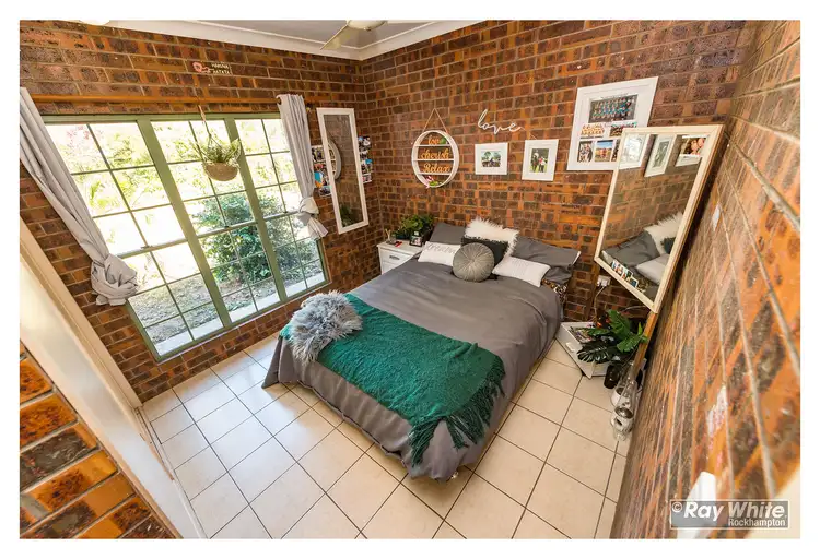 Sixth view of Homely house listing, 33 Rhys Avenue, The Caves QLD 4702