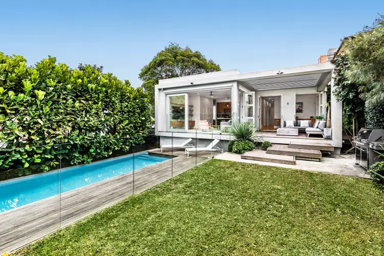 1 Glen Avenue, Randwick NSW 2031