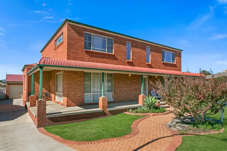 Main view of Homely house listing, 13 Garden Street, Tamworth NSW 2340
