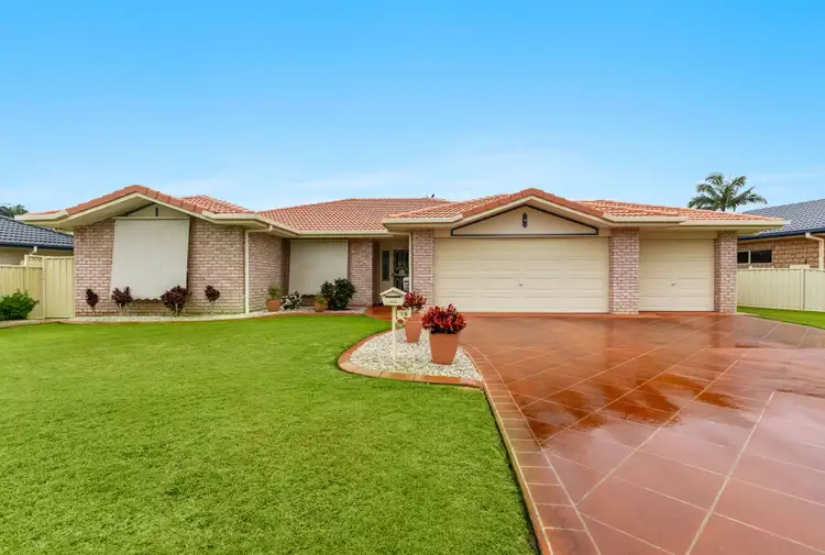 Main view of Homely house listing, 19 Bayview Drive, Yamba NSW 2464