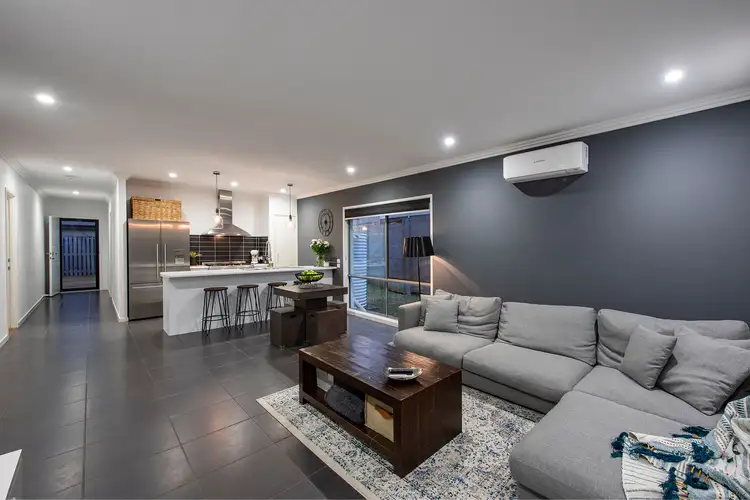 Third view of Homely house listing, 27 Ketter Place, Underwood QLD 4119