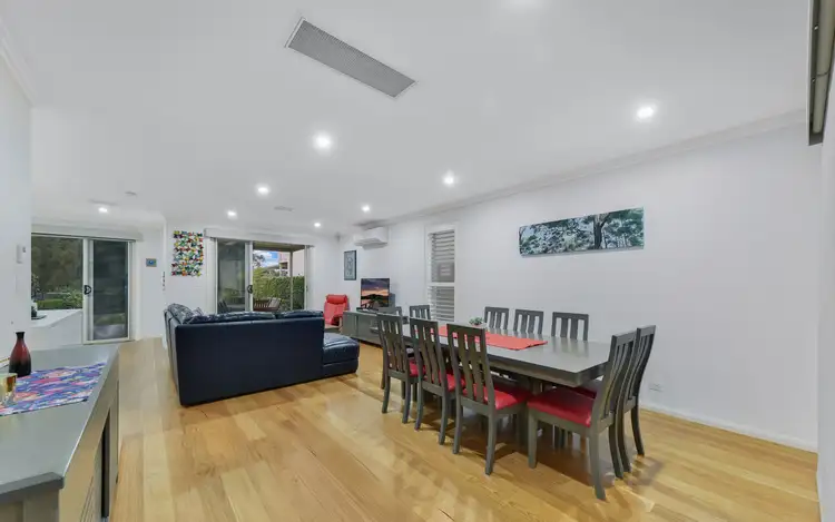 Sixth view of Homely house listing, 108 Governors Way, Macquarie Links NSW 2565