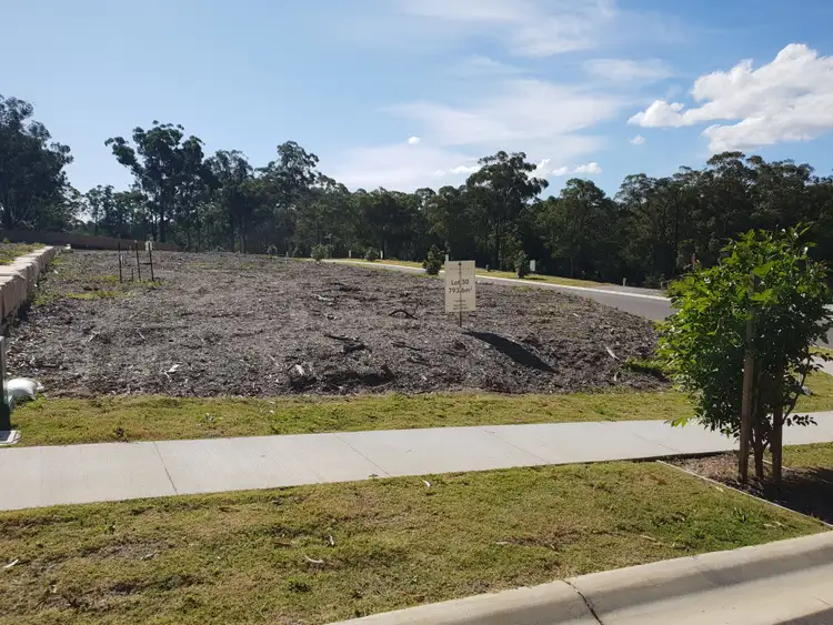 Main view of Homely land listing, Lot 30 Carrera Crescent, Cooranbong NSW 2265