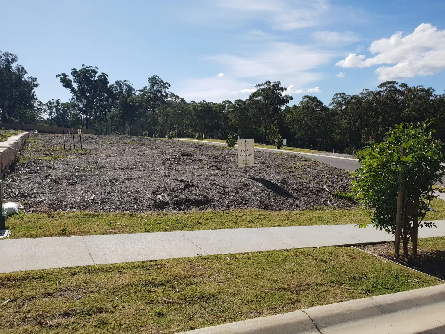 Main view of Homely land listing, Lot 30 Carrera Crescent, Cooranbong NSW 2265