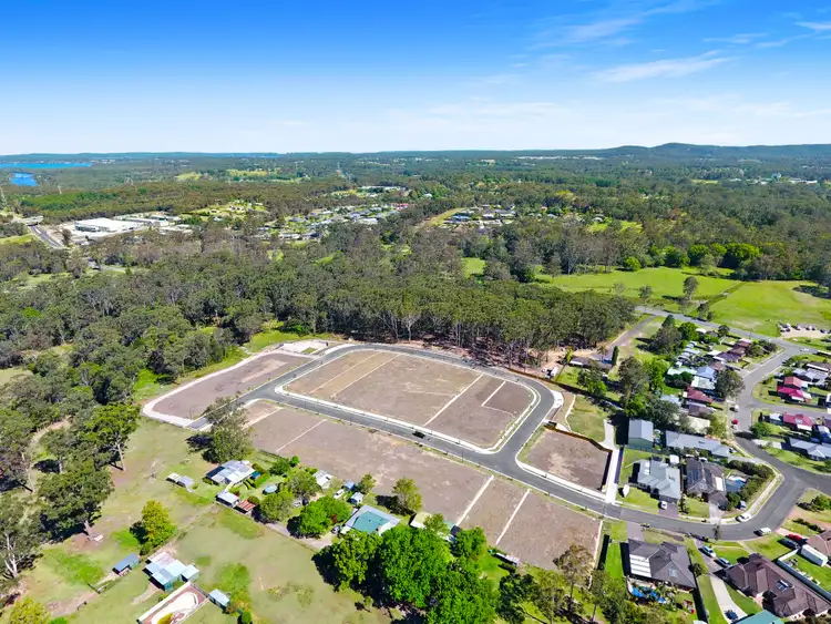 Second view of Homely land listing, Lot 30 Carrera Crescent, Cooranbong NSW 2265