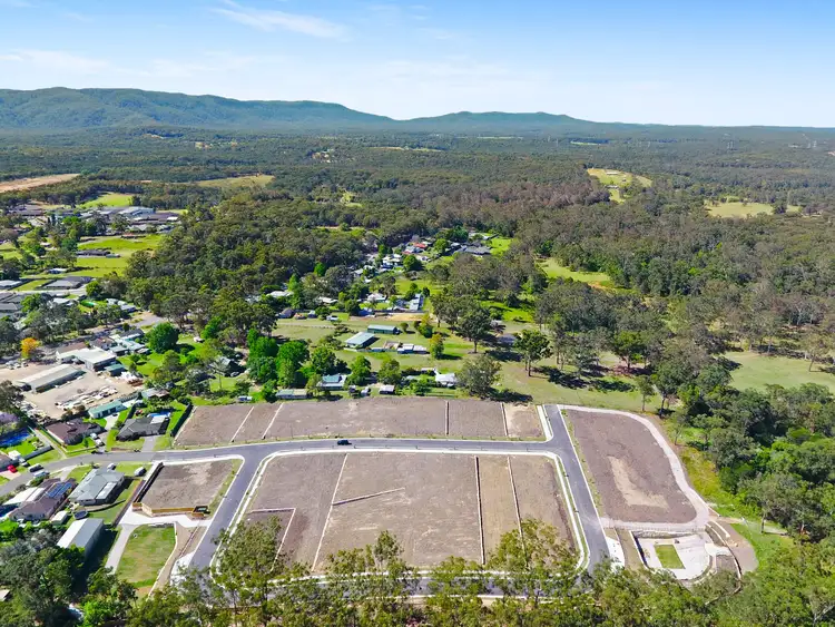 Fourth view of Homely land listing, Lot 30 Carrera Crescent, Cooranbong NSW 2265