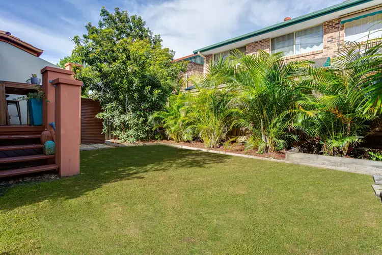 Third view of Homely townhouse listing, 34/20 Fairway Drive, Clear Island Waters QLD 4226