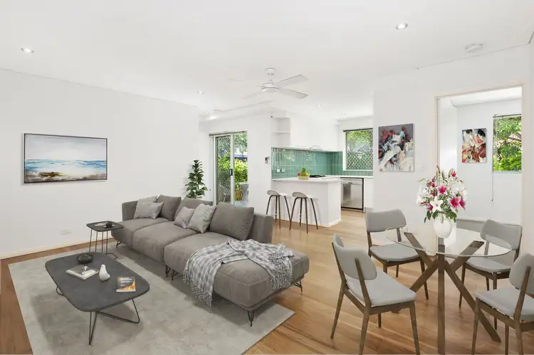 5/3-4 Carousel Close, Cromer NSW 2099