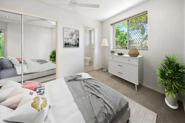 Second view of Homely apartment listing, 5/3-4 Carousel Close, Cromer NSW 2099