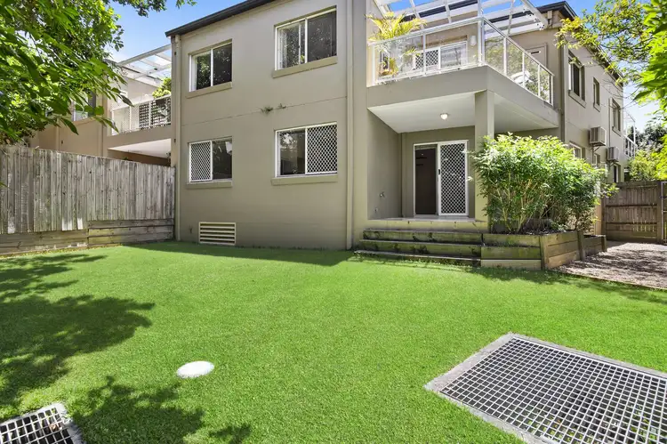 Third view of Homely apartment listing, 5/3-4 Carousel Close, Cromer NSW 2099
