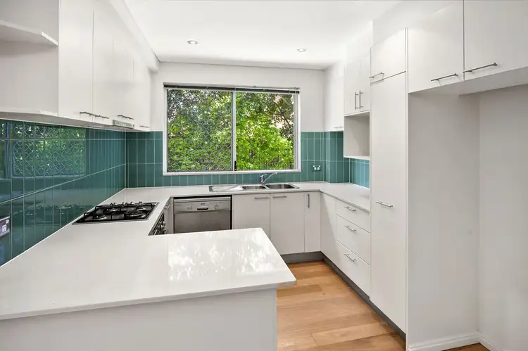 Fourth view of Homely apartment listing, 5/3-4 Carousel Close, Cromer NSW 2099