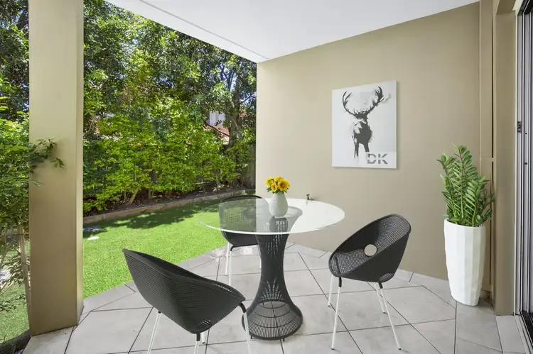 Fifth view of Homely apartment listing, 5/3-4 Carousel Close, Cromer NSW 2099