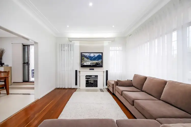 Second view of Homely house listing, 205 Rodd Street, Sefton NSW 2162