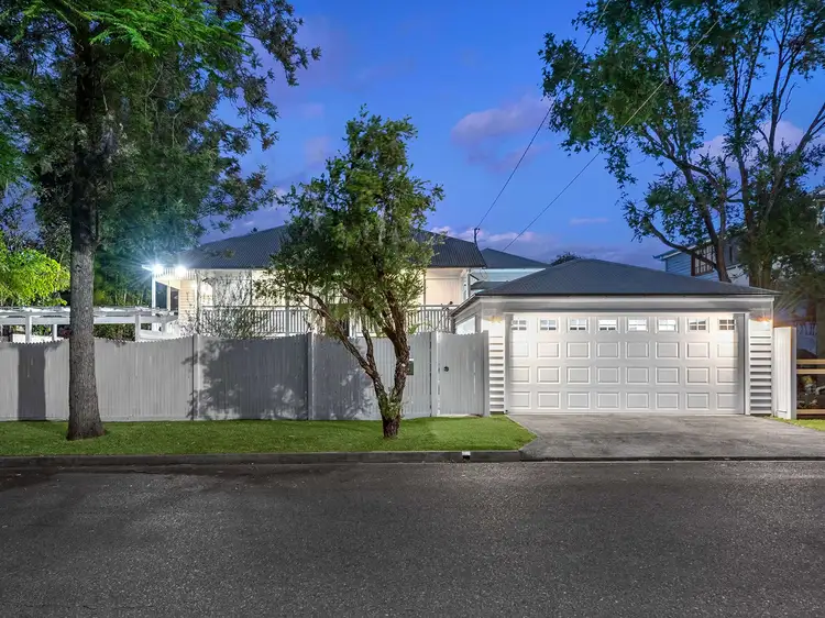 39 Strong Avenue, Graceville QLD 4075