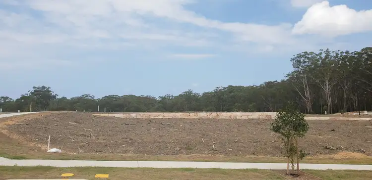 Lot 21 Carrera Crescent, Cooranbong NSW 2265