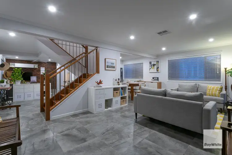 31 Hamilton Street, Redland Bay QLD 4165