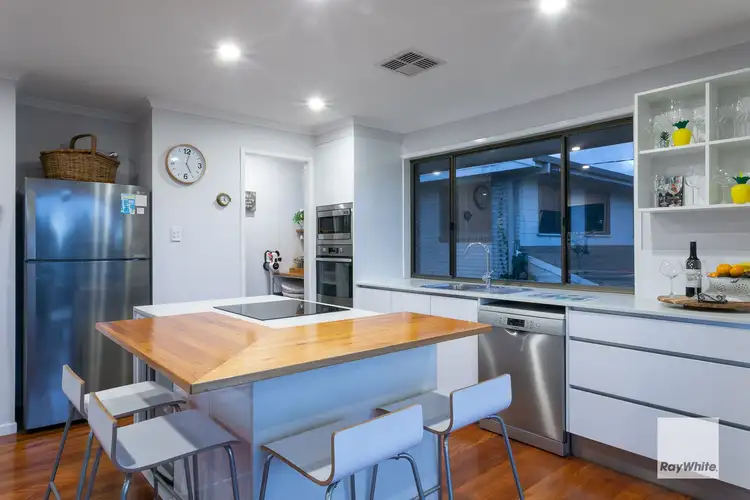 Second view of Homely house listing, 31 Hamilton Street, Redland Bay QLD 4165