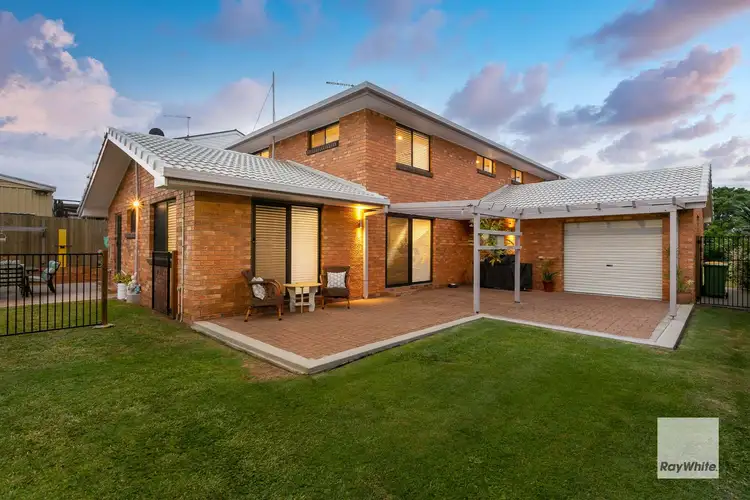 Third view of Homely house listing, 31 Hamilton Street, Redland Bay QLD 4165