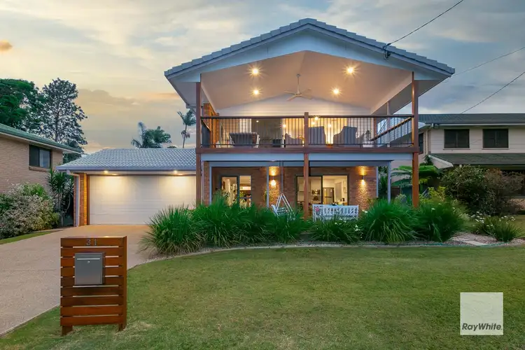 Fourth view of Homely house listing, 31 Hamilton Street, Redland Bay QLD 4165