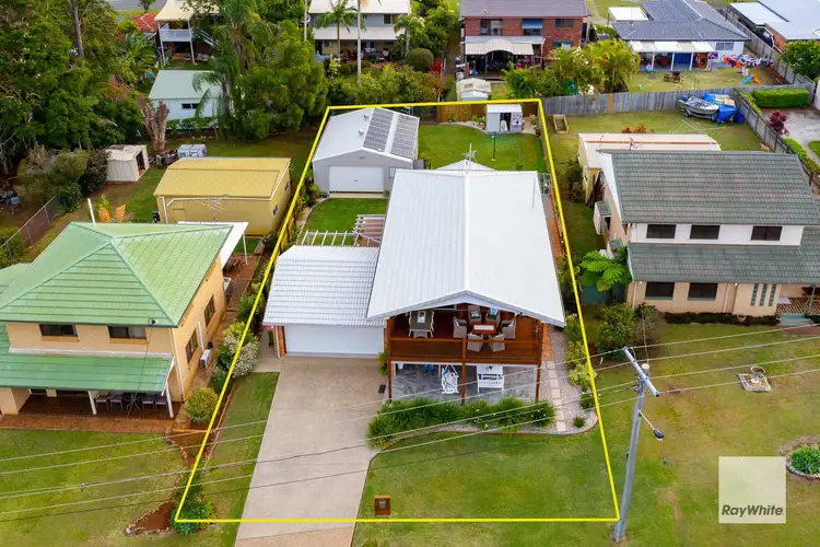Sixth view of Homely house listing, 31 Hamilton Street, Redland Bay QLD 4165