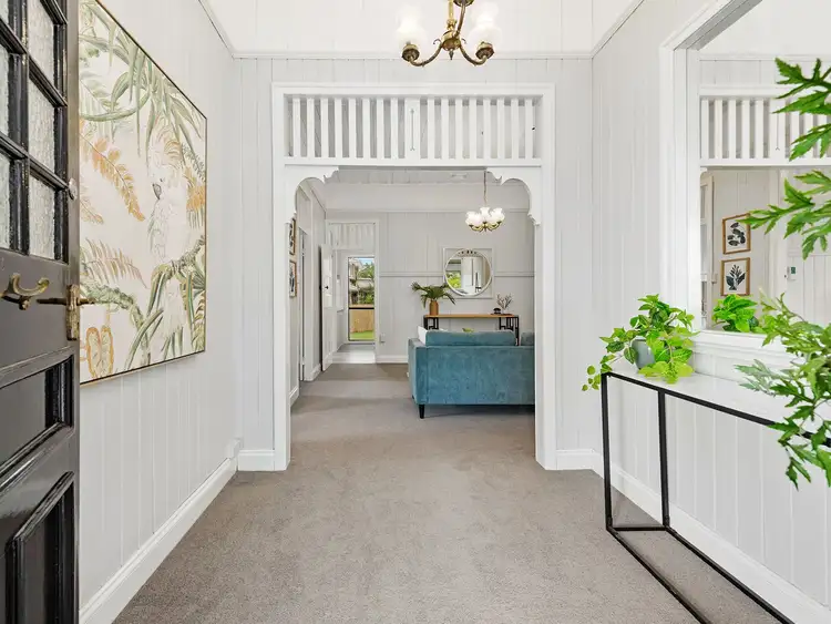 Second view of Homely house listing, 79 Martindale Street, Corinda QLD 4075