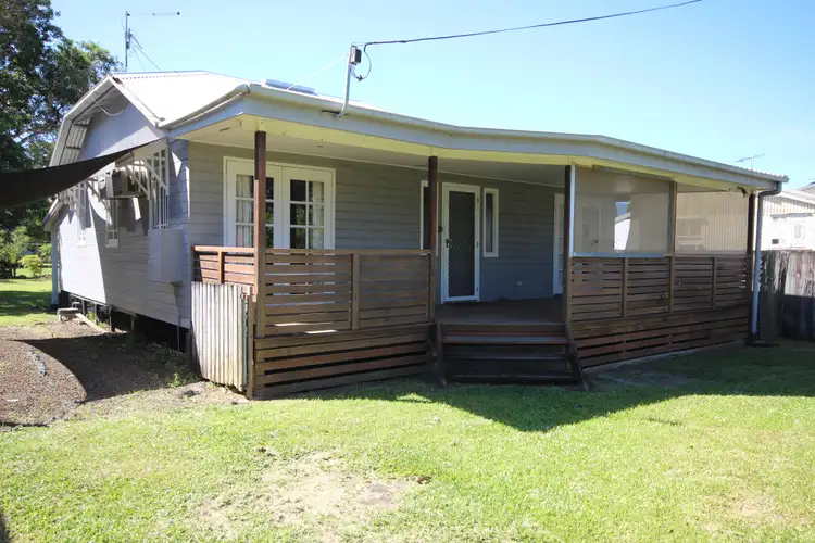 18 Alley Street, Gordonvale QLD 4865