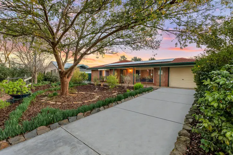 18A Haeusler Drive, Nairne SA 5252