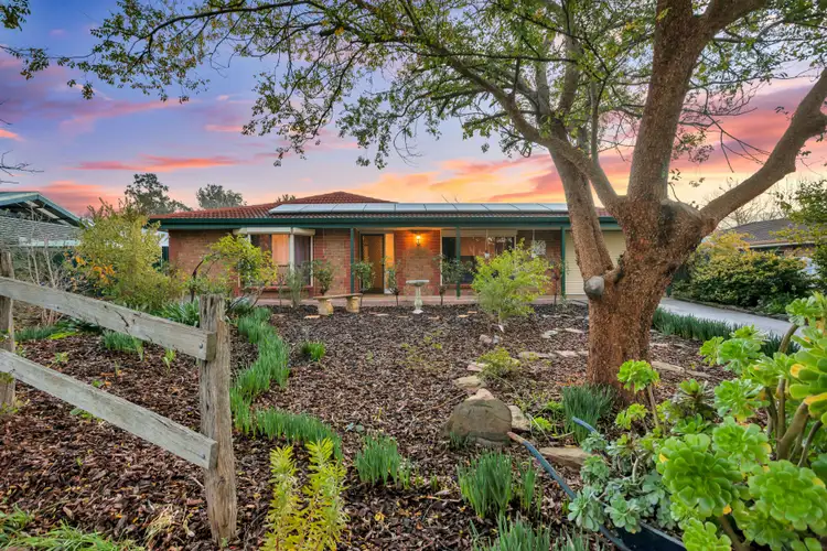Second view of Homely house listing, 18A Haeusler Drive, Nairne SA 5252